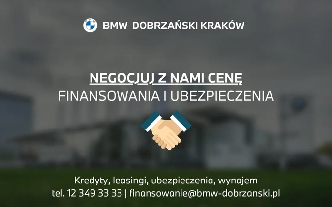 BMW i4 cena 323500 przebieg: 10, rok produkcji 2023 z Biała Rawska małe 277